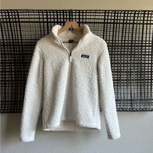 Patagonia Los Gatos Fleece jacket